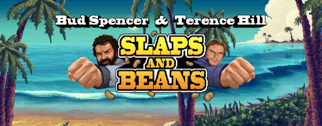 slap and beans